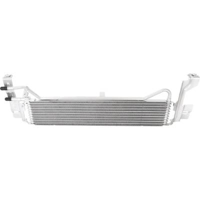 Rareelectrical - New Aluminum Oil Cooler Compatible With Ford Escape Se 4 Cyl 2.5L Escape S 4 Cyl 2.5L 2013-2016 By - Image 4