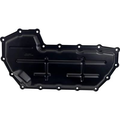 Rareelectrical - New Oil Pan Compatible With Ford Lincoln Thunderbird Pacific Coast Roadster 8 Cyl 3.9L Thunderbird - Image 3