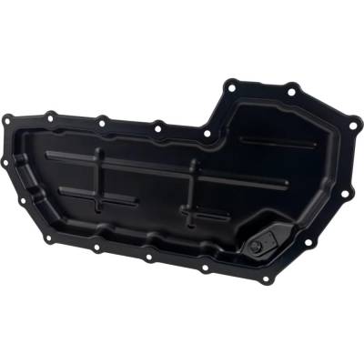Rareelectrical - New Oil Pan Compatible With Ford Lincoln Thunderbird Pacific Coast Roadster 8 Cyl 3.9L Thunderbird - Image 5