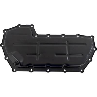 Rareelectrical - New Oil Pan Compatible With Ford Lincoln Ls Sport 8 Cyl 3.9L Thunderbird Neiman Marcus 8 Cyl 3.9L Ls - Image 7