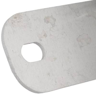 Rareelectrical - New Black Oil Cooler Compatible With Ford E-350 Club Wagon Chateau 8 Cyl 6.0L E-350 Club Wagon Xlt 8 - Image 7