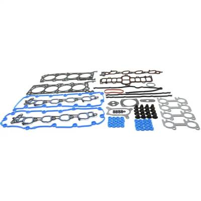 Rareelectrical - New Cylinder Head Gasket Compatible With Ford Lincoln Expedition Eddie Bauer 8 Cyl 5.4L F-250 Lariat - Image 5
