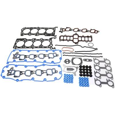 Rareelectrical - New Cylinder Head Gasket Compatible With Ford Lincoln Expedition Eddie Bauer 8 Cyl 5.4L F-250 Lariat - Image 2