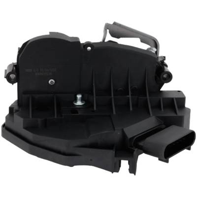 Rareelectrical - New Left Front Door Lock Actuator Compatible With Ford Fiesta St Line 4 Cyl 1.6L Fiesta Ses 4 Cyl - Image 2