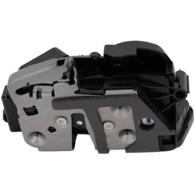 Rareelectrical - New Left Front Door Lock Actuator Compatible With Ford Fiesta St Line 4 Cyl 1.6L Fiesta Ses 4 Cyl - Image 4