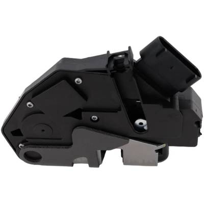 Rareelectrical - New Left Front Door Lock Actuator Compatible With Ford Fiesta Sel 4 Cyl 1.6L Fiesta S 4 Cyl 1.6L - Image 6
