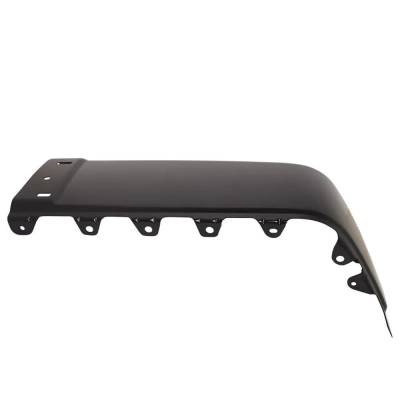 Rareelectrical - New Left Rear Bumper End Compatible With Chevrolet Gmc Silverado 3500 Hd Ltz 8 Cyl 6.6L Sierra 1500 - Image 6