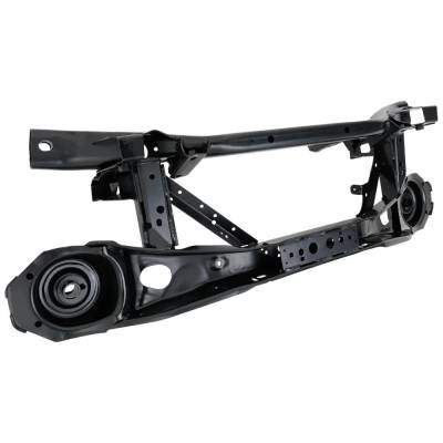 Rareelectrical - New Rear Crossmember Compatible With Ford Focus St 4 Cyl 2.0L By Bv6z5035a - Image 3