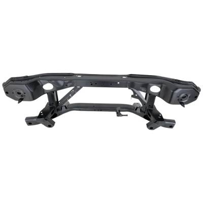 Rareelectrical - New Rear Crossmember Compatible With Ford Focus St 4 Cyl 2.0L By Bv6z5035a - Image 6