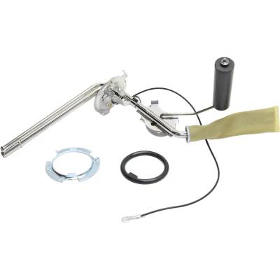 Rareelectrical - New Two Ports Fuel Sending Unit Compatible With Chevrolet Oldsmobile Pontiac Chevelle Base 8 Cyl - Image 5