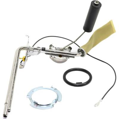 Rareelectrical - New Two Ports Fuel Sending Unit Compatible With Chevrolet Oldsmobile Pontiac Chevelle 300 8 Cyl 5.7L - Image 3