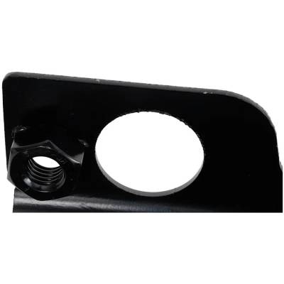 Rareelectrical - New Left Rear Bumper Bracket Compatible With Chevrolet Gmc Silverado 1500 Ssv 8 Cyl 5.3L Sierra 1500 - Image 7