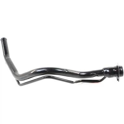 Rareelectrical - New 1.49 In. Dia Fuel Tank Filler Neck Compatible With Chevrolet Lumina Ls 6 Cyl 3.1L Lumina Base 6 - Image 6