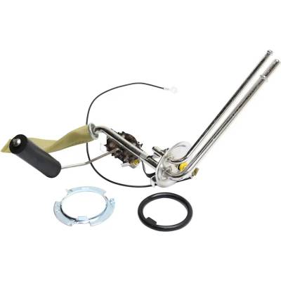 Rareelectrical - New Two Ports Fuel Sending Unit Compatible With Chevrolet Oldsmobile Pontiac Cutlass Base 8 Cyl 5.7L - Image 4