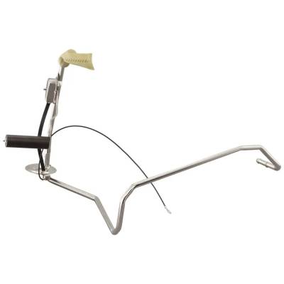 Rareelectrical - New 3/8 In. Outlet Fuel Sending Unit Compatible With Chevrolet Pontiac Nova Ss 8 Cyl 5.0L Nova - Image 5