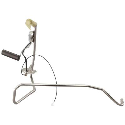 Rareelectrical - New 3/8 In. Outlet Fuel Sending Unit Compatible With Chevrolet Pontiac Nova Ss 8 Cyl 5.0L Nova - Image 6