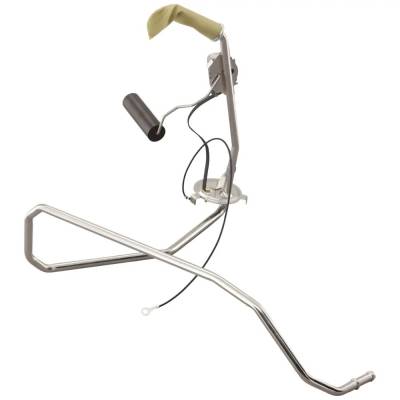 Rareelectrical - New 3/8 In. Outlet Fuel Sending Unit Compatible With Chevrolet Pontiac Nova Ss 8 Cyl 5.0L Nova - Image 7