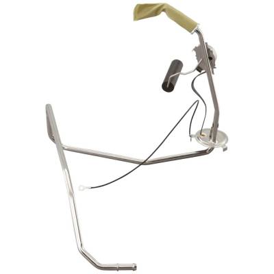 Rareelectrical - New 3/8 In. Outlet Fuel Sending Unit Compatible With Chevrolet Pontiac Nova Ss 8 Cyl 5.0L Nova - Image 8