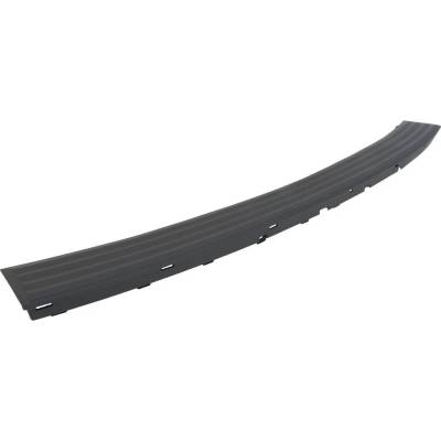 Rareelectrical - New Center Bumper Step Pad Compatible With Cadillac Chevrolet Gmc Yukon Xl 1500 Denali 8 Cyl 6.2L - Image 3