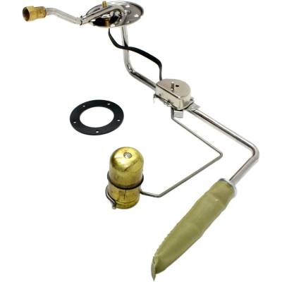 Rareelectrical - New Fuel Sending Unit Compatible With Chevrolet Bel Air Beauville 6 Cyl 3.8L Bel Air Base 6 Cyl 3.8L - Image 2