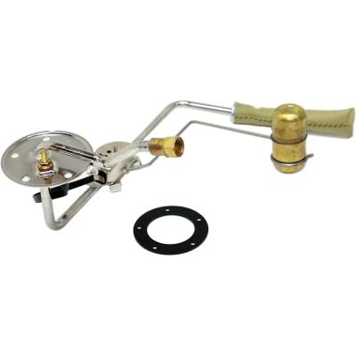Rareelectrical - New Fuel Sending Unit Compatible With Chevrolet Bel Air Beauville 6 Cyl 3.8L Bel Air Base 6 Cyl 3.8L - Image 3
