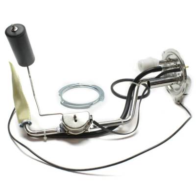Rareelectrical - New Fuel Sending Unit Compatible With Chevrolet Gmc S10 Tahoe 6 Cyl 2.8L S15 Base 4 Cyl 2.0L S10 - Image 2