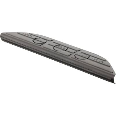 Rareelectrical - New Center Bumper Step Pad Compatible With Chevrolet Gmc C3500hd Base C2500 Sierra K2500 Suburban - Image 2