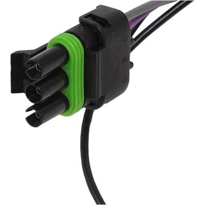 Rareelectrical - New Fuel Sending Unit Compatible With Gmc C1500 Sierra Slt 6 Cyl 4.3L K1500 Sierra Slt 8 Cyl 5.7L - Image 8