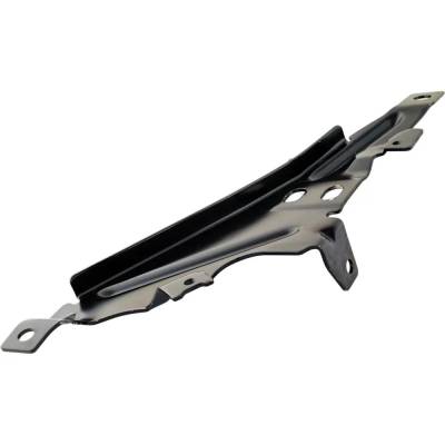 Rareelectrical - New Steel Upper Bumper Bracket Compatible With Chevrolet Colorado Zr2 2017-2022 Gm1163107 84242040 - Image 6