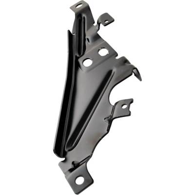 Rareelectrical - Steel Upper Bumper Bracket Compatible With Chevrolet Colorado Zr2 2017-2022 Gm1163107 84242040 - Image 4