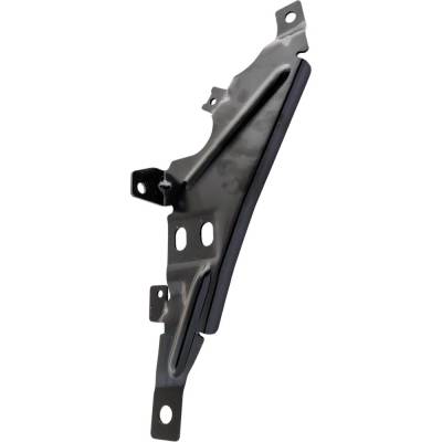 Rareelectrical - Left Rear Upper Bumper Bracket Compatible With Chevrolet Colorado Zr2 2017-2022 Gm1162107 84242039 - Image 5
