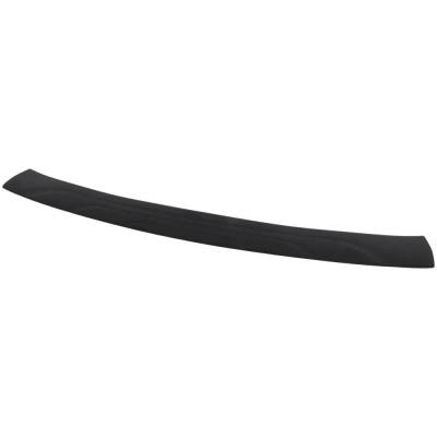 Rareelectrical - New Textured Black Bumper Step Pad Compatible With Chevrolet Equinox Lt 4 Cyl 2.4L Equinox Ls 4 Cyl - Image 1