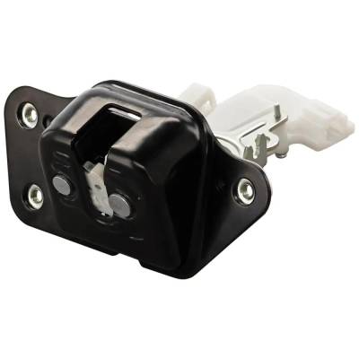Rareelectrical - New Liftgate Liftgate Lock Actuator Compatible With Dodge Jeep Durango Citadel Platinum 6 Cyl 3.6L - Image 2