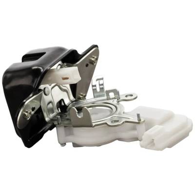 Rareelectrical - New Liftgate Liftgate Lock Actuator Compatible With Dodge Jeep Durango Citadel Platinum 6 Cyl 3.6L - Image 4