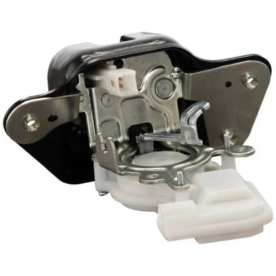 Rareelectrical - New Liftgate Liftgate Lock Actuator Compatible With Dodge Jeep Durango Citadel Platinum 6 Cyl 3.6L - Image 5