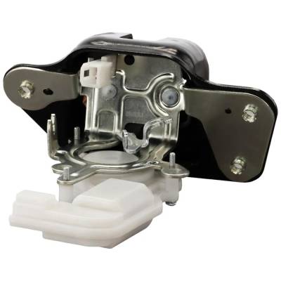 Rareelectrical - New Liftgate Liftgate Lock Actuator Compatible With Dodge Jeep Durango Citadel Platinum 6 Cyl 3.6L - Image 6