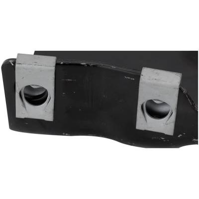 Rareelectrical - New Steel Bumper Bracket Compatible With Chevrolet Gmc Canyon At4 Canyon Base Canyon Elevation - Image 7