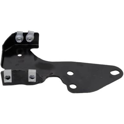 Rareelectrical - New Steel Bumper Bracket Compatible With Chevrolet Gmc Canyon All Terrain Colorado Z71 Canyon Slt - Image 6