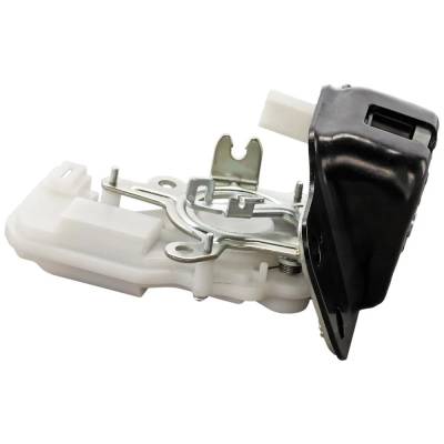 Rareelectrical - New Liftgate Liftgate Lock Actuator Compatible With Dodge Jeep Durango Sxt Plus 6 Cyl 3.6L Grand - Image 8