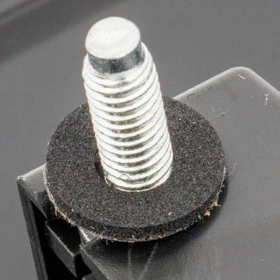 Rareelectrical - New Primed Tailgate Handle Compatible With Chevrolet Suburban 2500 All Submodels Suburban 1500 All - Image 7