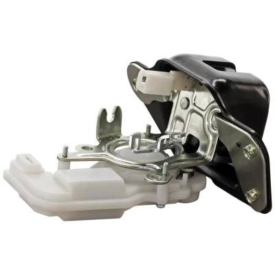 Rareelectrical - New Liftgate Liftgate Lock Actuator Compatible With Dodge Jeep Cherokee Sport 6 Cyl 3.2L Grand - Image 7