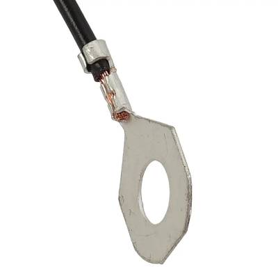 Rareelectrical - New Fuel Sending Unit Compatible With Gmc K3500 Sierra Slt 8 Cyl 7.4L C2500 Sierra Sle 8 Cyl 5.7L - Image 7