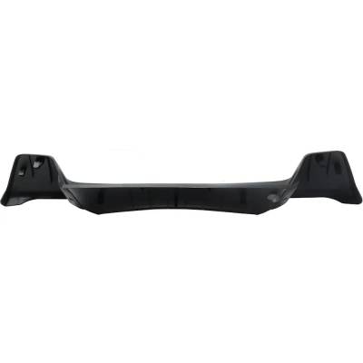 Rareelectrical - New Center Bumper Step Pad Compatible With Chevrolet Gmc Canyon Wt 4 Cyl 2.9L Colorado Ls 4 Cyl 2.9L - Image 5