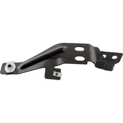 Rareelectrical - New Steel Upper Bumper Bracket Compatible With Chevrolet Gmc Canyon Elevation 4 Cyl 2.8L Canyon Sle - Image 5