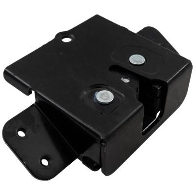 Rareelectrical - New Liftgate Liftgate Lock Actuator Compatible With Chevrolet Gmc Terrain Sl 4 Cyl 2.4L Equinox Lt 6 - Image 3