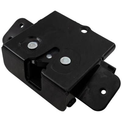 Rareelectrical - New Liftgate Liftgate Lock Actuator Compatible With Chevrolet Gmc Captiva Sport Ltz 4 Cyl 2.4L Yukon - Image 2