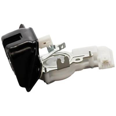 Rareelectrical - New Liftgate Liftgate Lock Actuator Compatible With Dodge Jeep Grand Cherokee Summit 8 Cyl 5.7L - Image 3