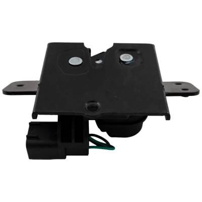 Rareelectrical - New Liftgate Liftgate Lock Actuator Compatible With Chevrolet Gmc Equinox Premier 6 Cyl 3.6L Terrain - Image 4