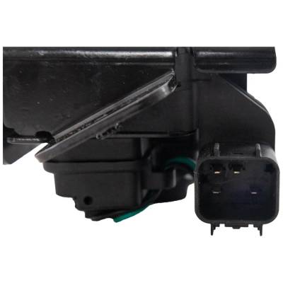Rareelectrical - New Liftgate Liftgate Lock Actuator Compatible With Chevrolet Gmc Equinox Premier 6 Cyl 3.6L Terrain - Image 5