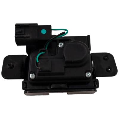 Rareelectrical - New Liftgate Liftgate Lock Actuator Compatible With Chevrolet Gmc Equinox Premier 6 Cyl 3.6L Terrain - Image 7